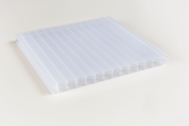 Polycarbonat opal (ohne Hitzeschutz)